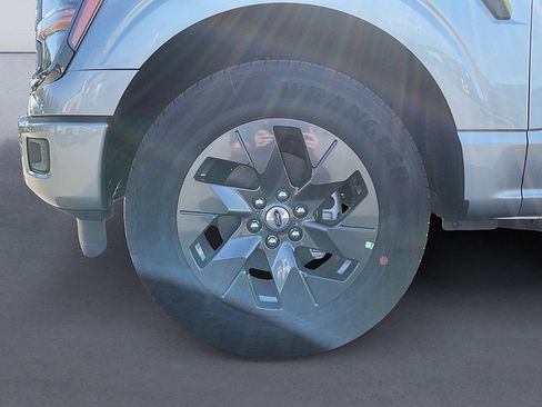 New 2025 Ford F150 STX w/ Equipment Group 200A image 9