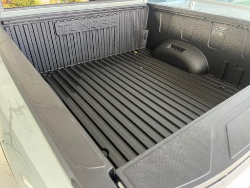 Used 2025 Toyota Tundra SR5 image 32