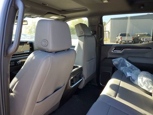 New 2026 GMC Sierra 1500 SLT w/ SLT Premium Plus Package image 12
