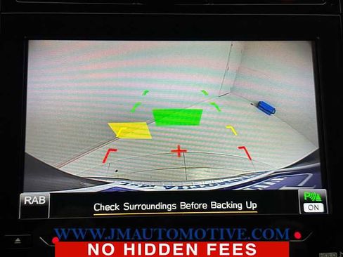 Used 2019 Subaru Ascent Touring image 34