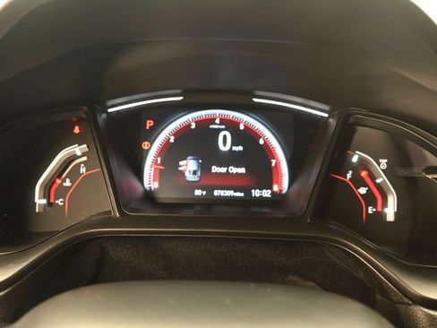 Used 2021 Honda Civic Sport image 11