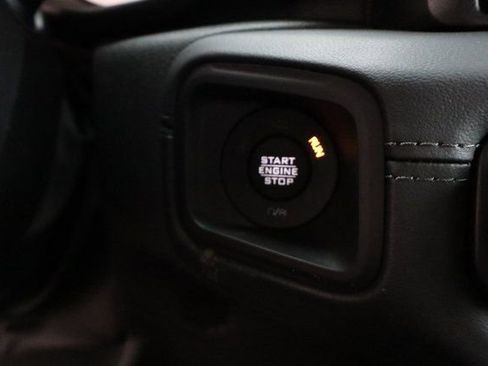 New 2026 Jeep Wrangler Unlimited Sahara AWD/4WD image 18