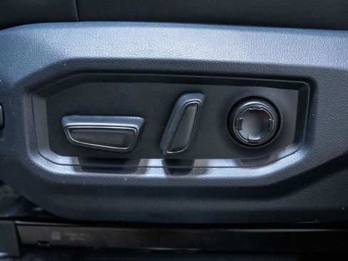 New 2026 Toyota Tundra Platinum image 22