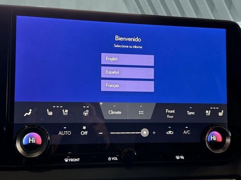 Certified 2026 Lexus RX 350 w/ Convenience Package AWD/4WD image 20