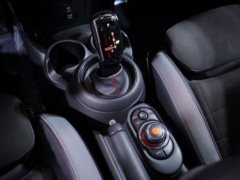 Used 2021 MINI Cooper John Cooper Works GP FWD image 11