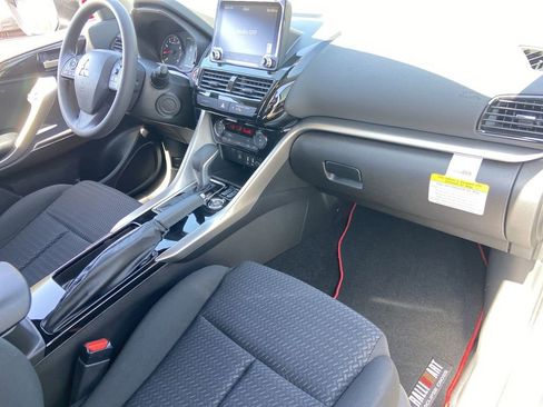 New 2026 Mitsubishi Eclipse Cross Ralliart AWD/4WD image 24