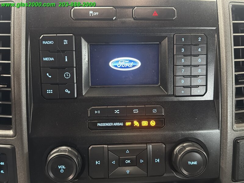 Used 2020 Ford F250 XL AWD/4WD image 24