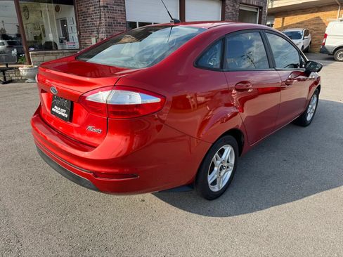 Used 2019 Ford Fiesta SE FWD image 15
