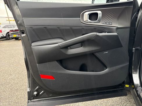 New 2026 Kia Sorento SX Prestige image 19