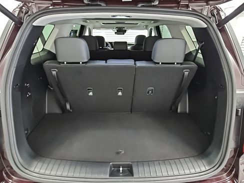 Used 2025 Hyundai Palisade SEL image 37