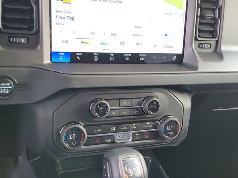 New 2025 Ford Bronco Big Bend image 28