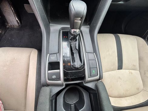 Used 2018 Honda Civic EX image 21
