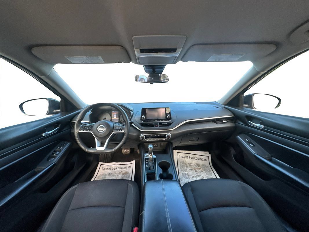 Used 2021 Nissan Altima 2.5 S FWD image 20
