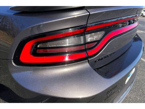 Used 2023 Dodge Charger GT w/ Blacktop Package image 26