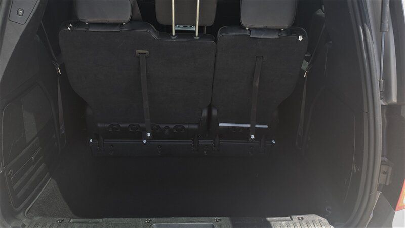 Used 2016 Dodge Grand Caravan R/T FWD image 15