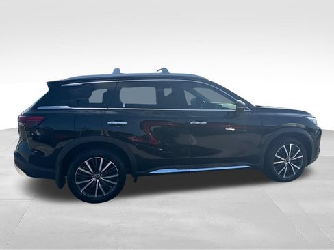 Used 2022 INFINITI QX60 Sensory w/ Vision Package AWD/4WD image 6