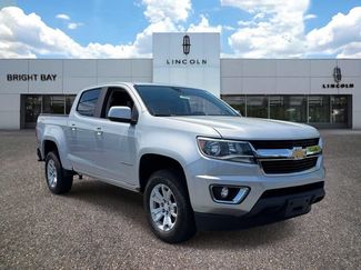 Used 2018 Chevrolet Colorado LT w/ LT Convenience Package AWD/4WD video 1