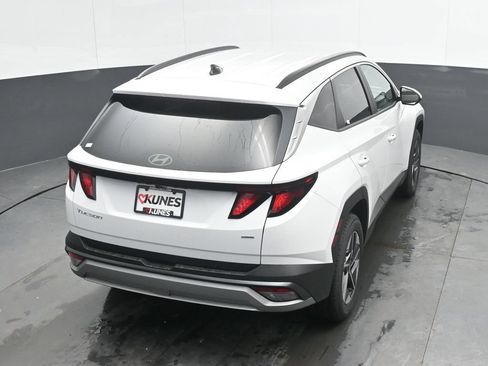New 2026 Hyundai Tucson SEL AWD/4WD image 30