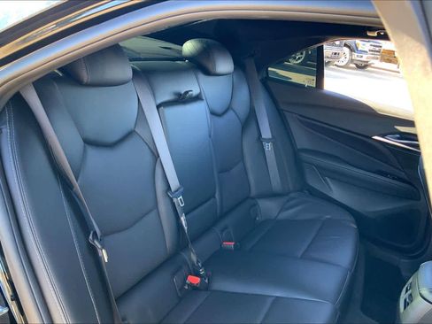 Used 2021 Cadillac CT4 Premium Luxury image 19