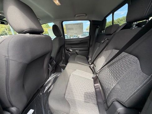 New 2025 Ford Ranger XLT w/ Trailer Tow Package image 13