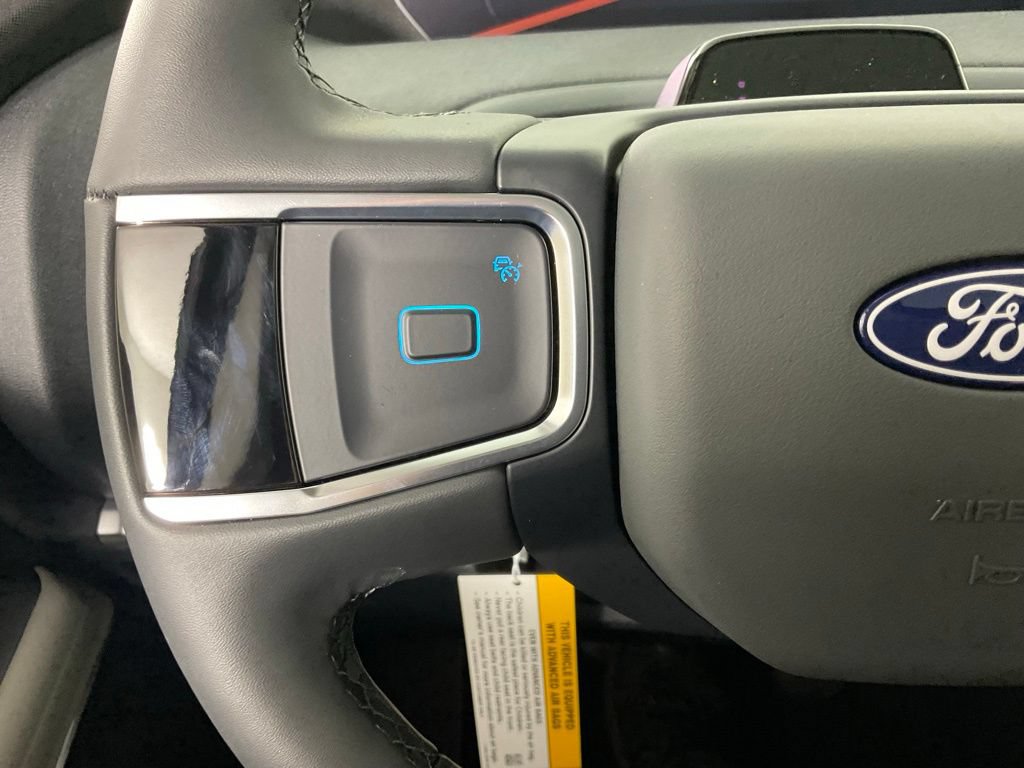 New 2027 Ford Expedition Max Active RWD image 26