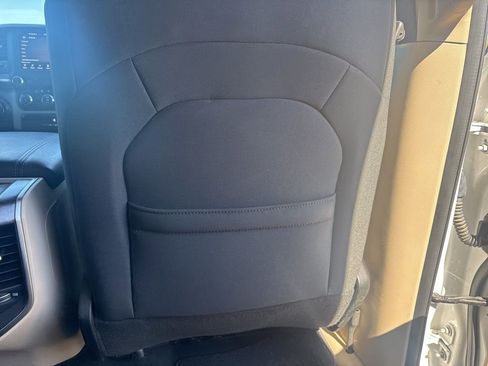 Used 2019 RAM 1500 Big Horn image 17