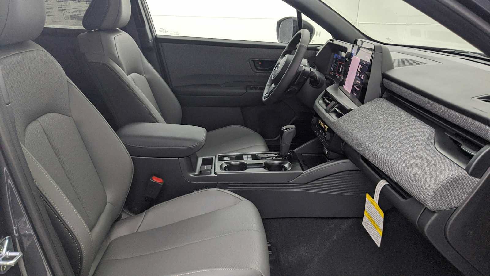 New 2026 Subaru Outback Limited w/ Premium/Limited Package 2 AWD/4WD image 27