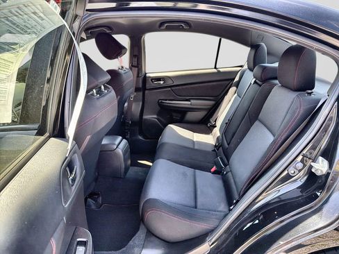 Used 2020 Subaru WRX AWD/4WD image 30