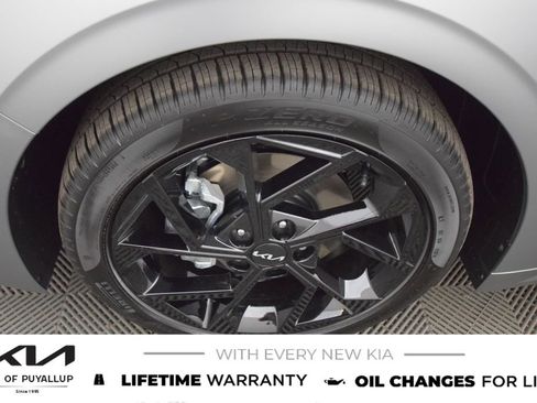 New 2026 Kia K5 GT-Line w/ GT-Line Premium Package image 21