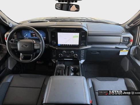 Used 2026 Ford F150 Raptor AWD/4WD image 9