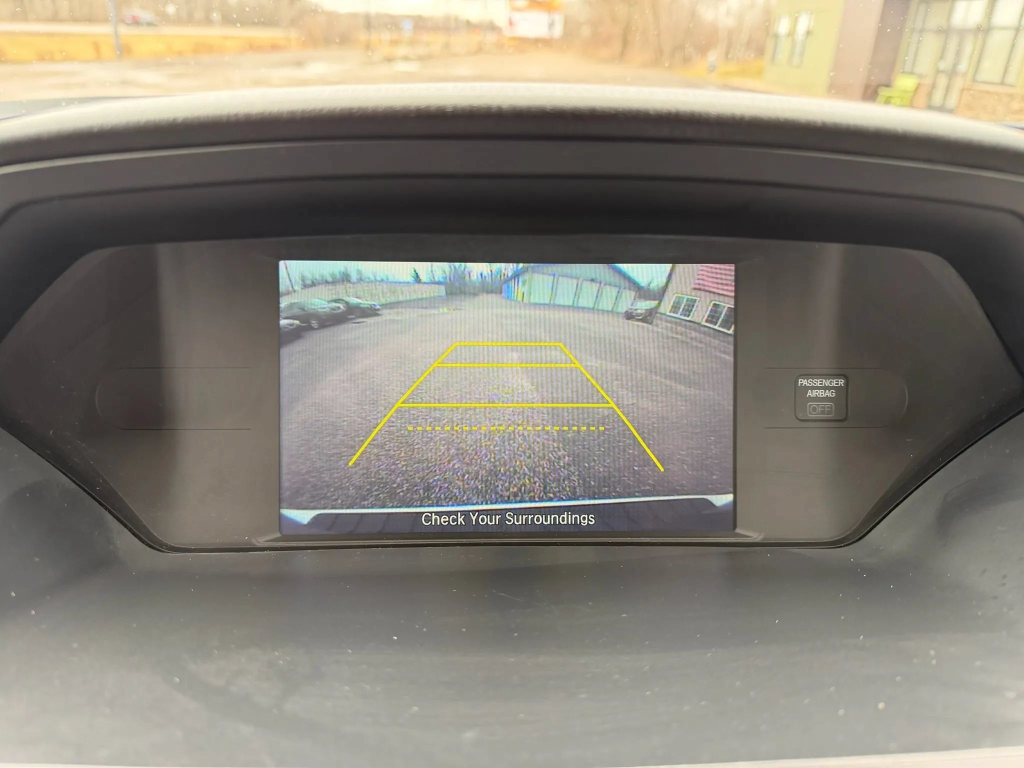 Used 2016 Honda Odyssey EX-L image 18