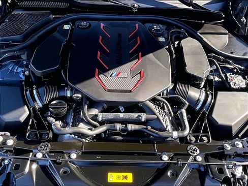 Used 2026 BMW M5 w/ Carbon Package image 13