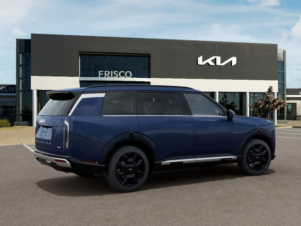 New 2027 Kia Telluride SX Prestige AWD/4WD image 6