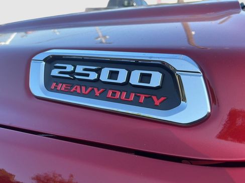 New 2026 RAM 2500 Big Horn image 14