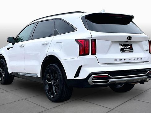 Used 2021 Kia Sorento SX image 12