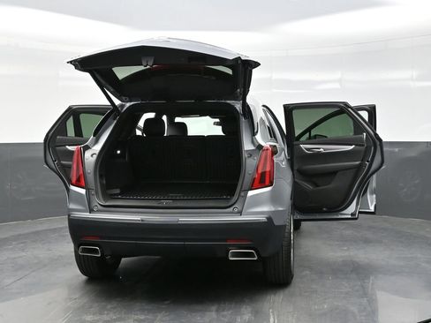 New 2026 Cadillac XT5 Luxury w/ LPO, Floor Liner Package image 40