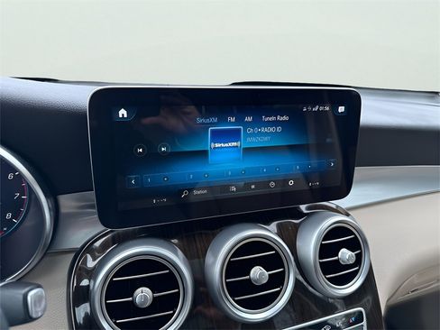 Certified 2021 Mercedes-Benz GLC 300 4MATIC image 15