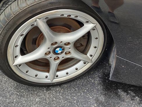 Used 2007 BMW Z4 3.0si RWD image 30