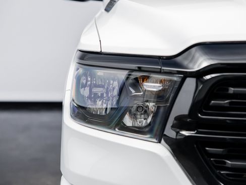 Used 2024 RAM 1500 Big Horn image 3