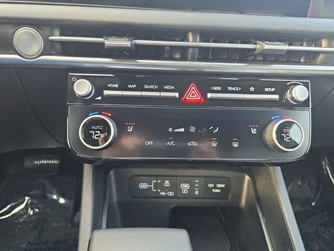 New 2026 Hyundai Santa Cruz SEL AWD/4WD image 18