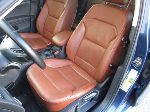 Used 2017 Volkswagen Golf Alltrack SE image 19