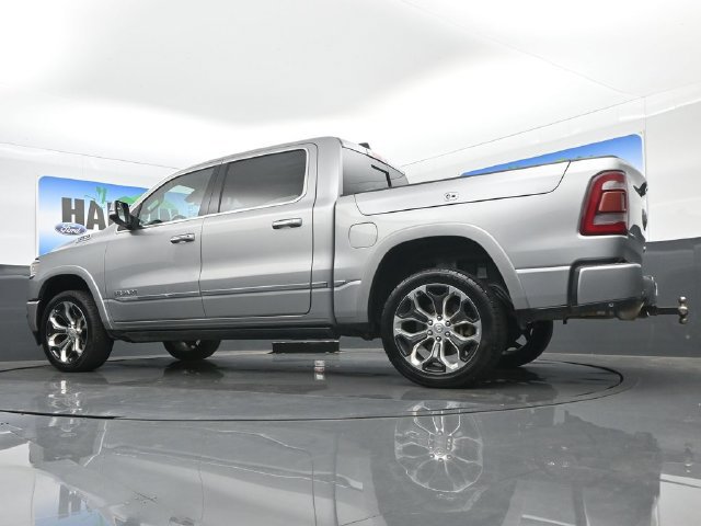 Used 2019 RAM 1500 Limited AWD/4WD image 19