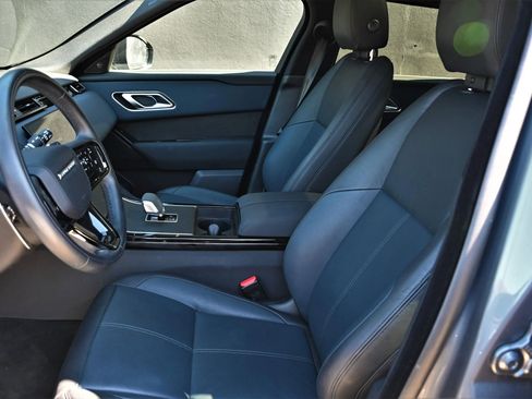 Used 2024 Land Rover Range Rover Velar Dynamic SE image 25