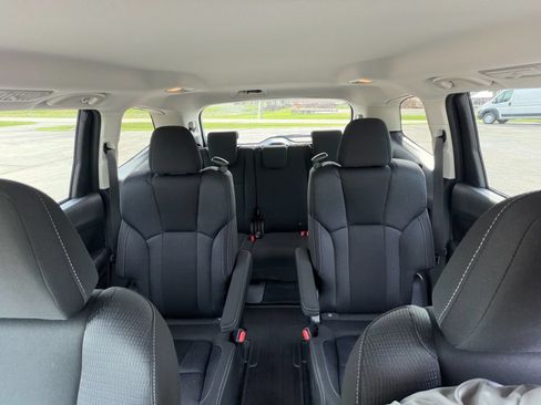 Used 2020 Subaru Ascent Premium w/ Convenience Package AWD/4WD image 22