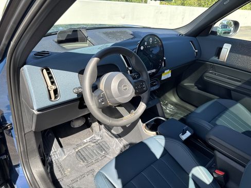 New 2026 MINI Cooper Countryman S image 15