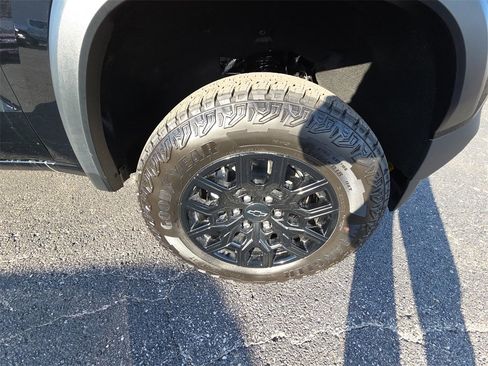 New 2026 Chevrolet Colorado Trail Boss image 11