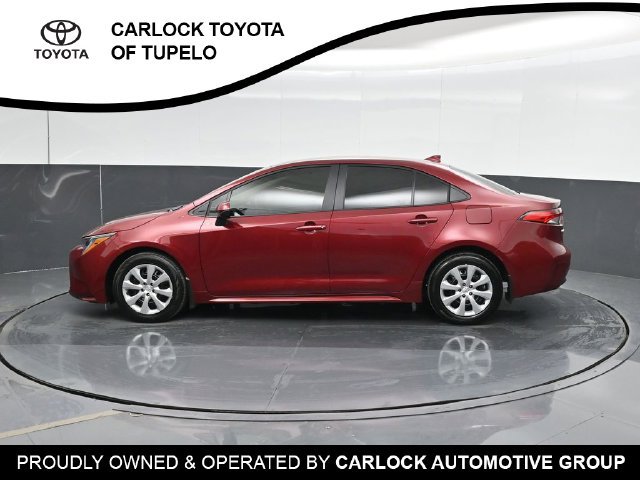 Used 2026 Toyota Corolla LE FWD image 10