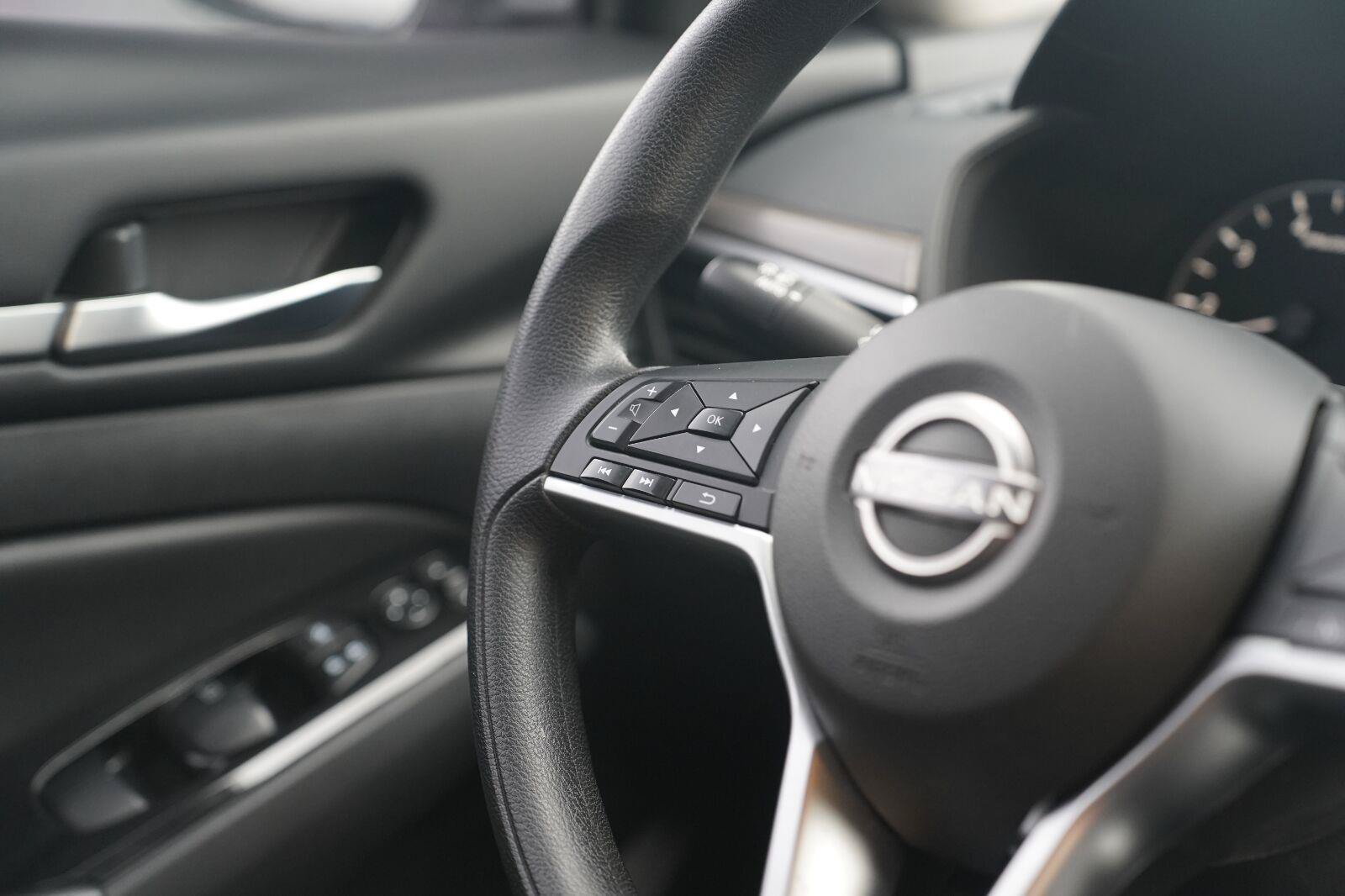 Used 2023 Nissan Altima 2.5 SV AWD/4WD image 22