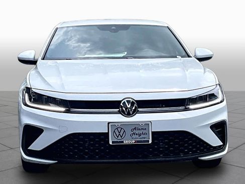 New 2026 Volkswagen Jetta Sport FWD image 3