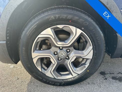 Used 2017 Honda CR-V EX image 31